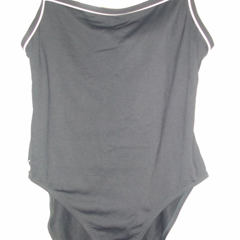 Ralph Lauren Polo one piece swimsuit